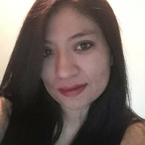 Meet your Posher, Maria